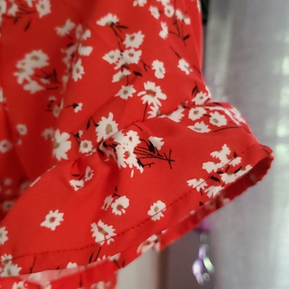 JUST ARRIVED Floral Summer 2021 Sun Dress - Picture 7 of 15